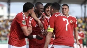 تاريخ مهم.. موعد مباراة الأهلى ضد الجيش الملكى بدورى أبطال أفريقيا والقناة الناقلة